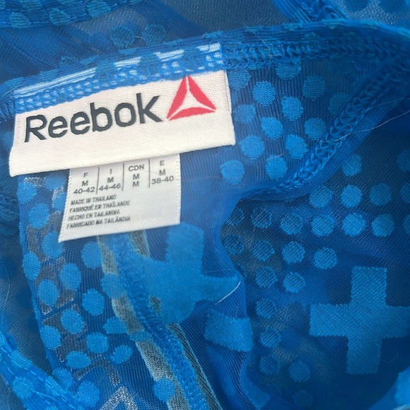 LES MILLS Reebok Dance Top - Picture 3 of 4